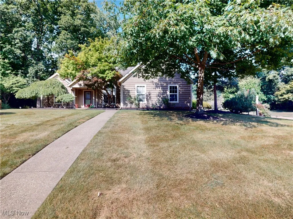 5822 Tanager Court, Mentor, Ohio 44060,MLS Now Listing ID