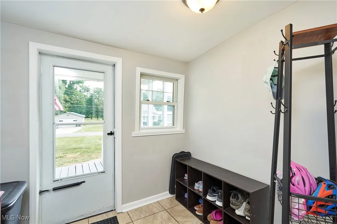 2923 Hayne Road, Akron, Ohio 44312,MLS Now Listing ID