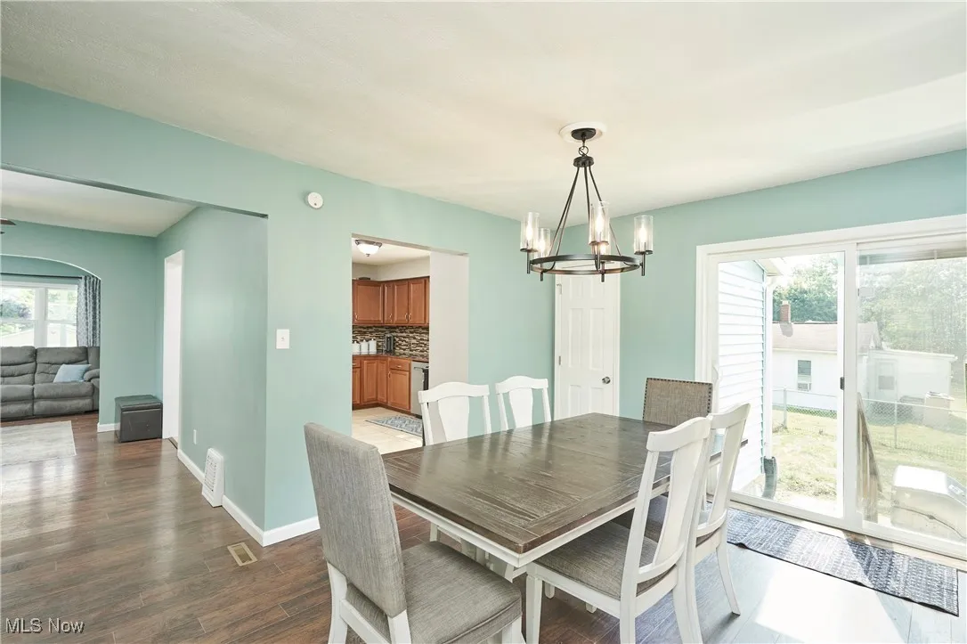 2923 Hayne Road, Akron, Ohio 44312,MLS Now Listing ID