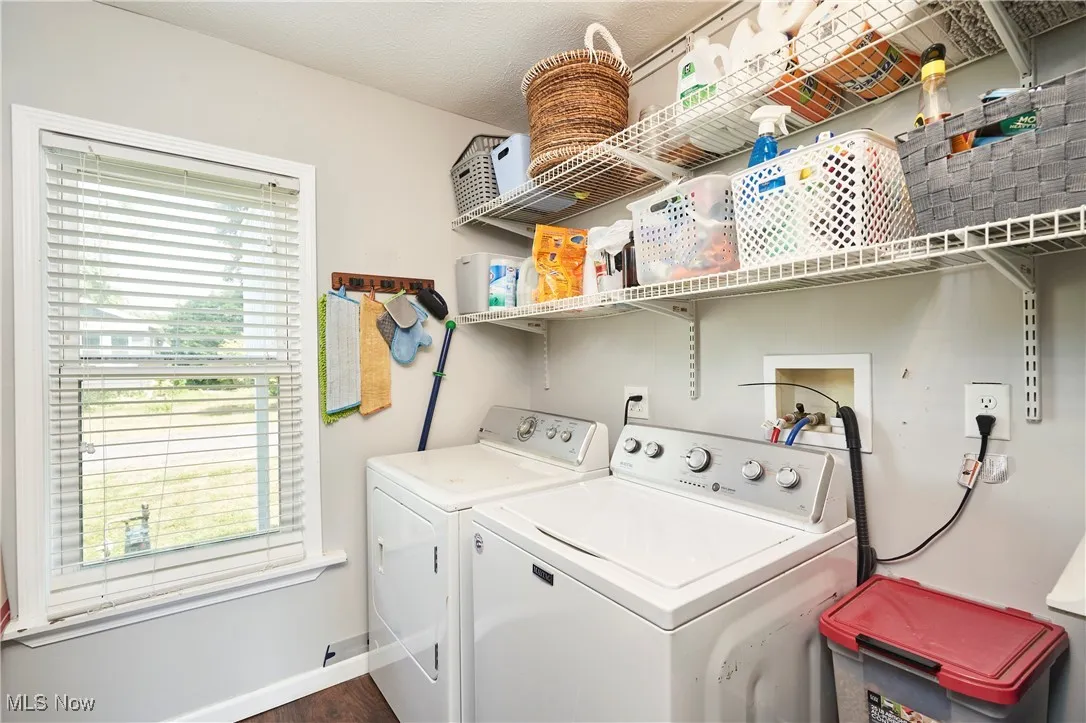 2923 Hayne Road, Akron, Ohio 44312,MLS Now Listing ID