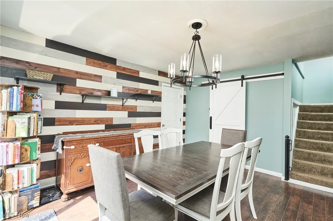 2923 Hayne Road, Akron, Ohio 44312,MLS Now Listing ID