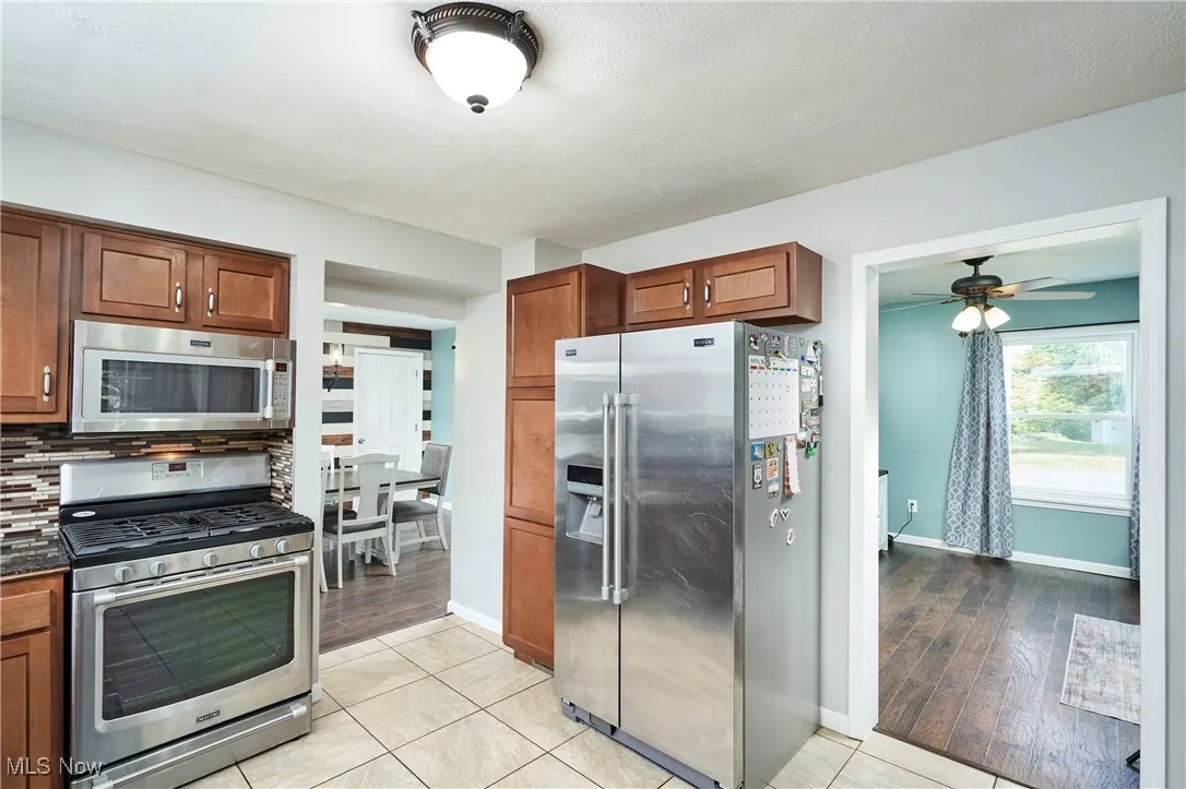 2923 Hayne Road, Akron, Ohio 44312,MLS Now Listing ID