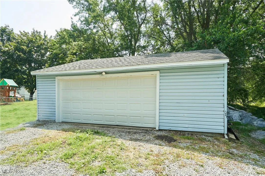 2923 Hayne Road, Akron, Ohio 44312,MLS Now Listing ID