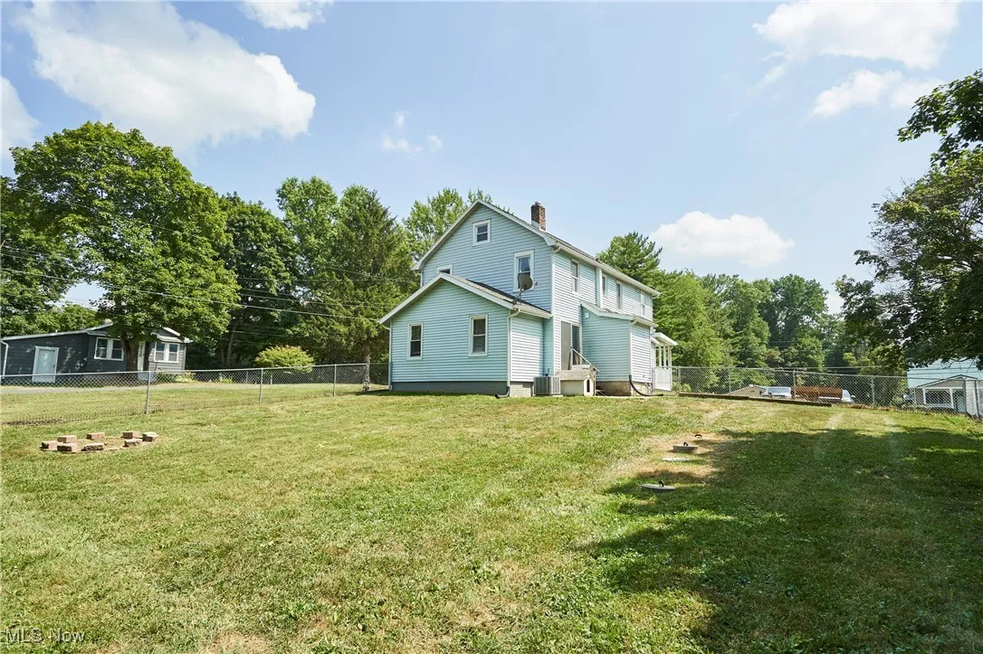 2923 Hayne Road, Akron, Ohio 44312,MLS Now Listing ID