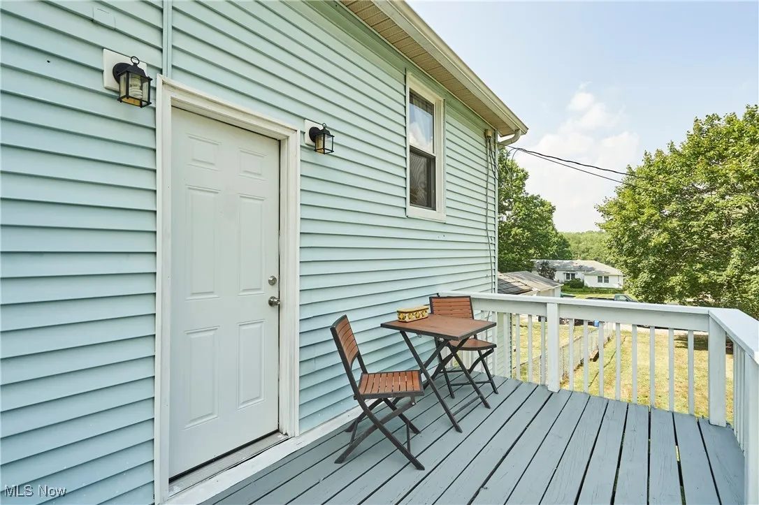 2923 Hayne Road, Akron, Ohio 44312,MLS Now Listing ID