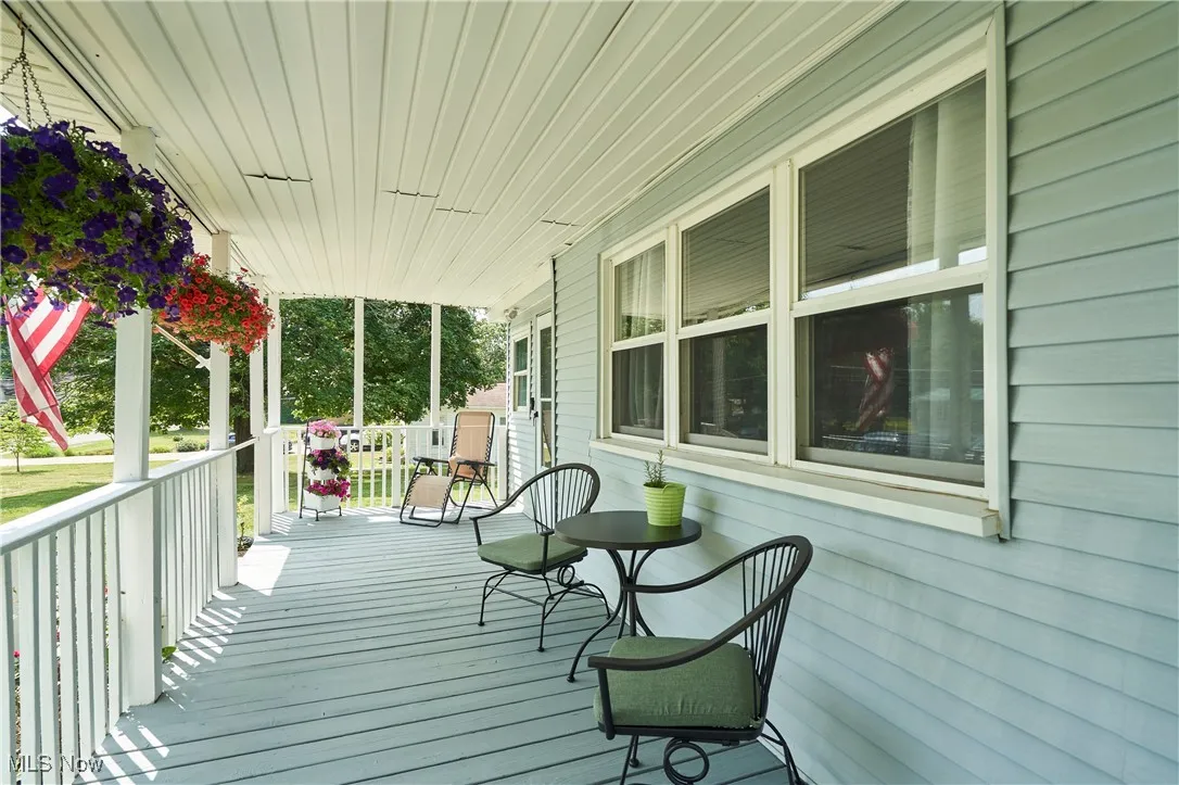 2923 Hayne Road, Akron, Ohio 44312,MLS Now Listing ID
