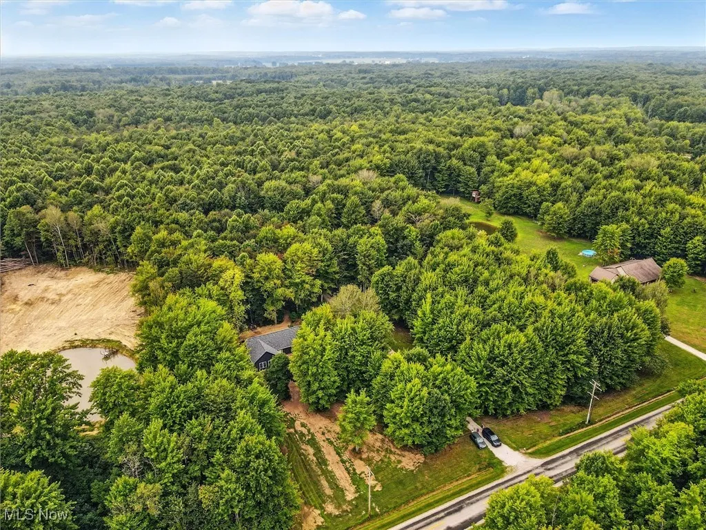 4361 Middle Road, Conneaut, Ohio 44030,MLS Now Listing ID