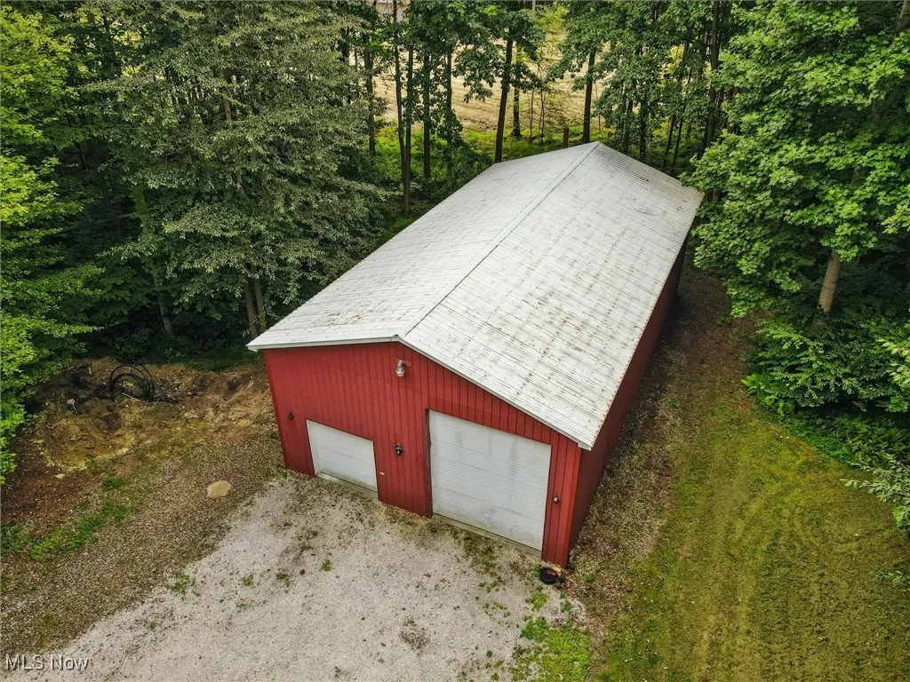 4361 Middle Road, Conneaut, Ohio 44030,MLS Now Listing ID