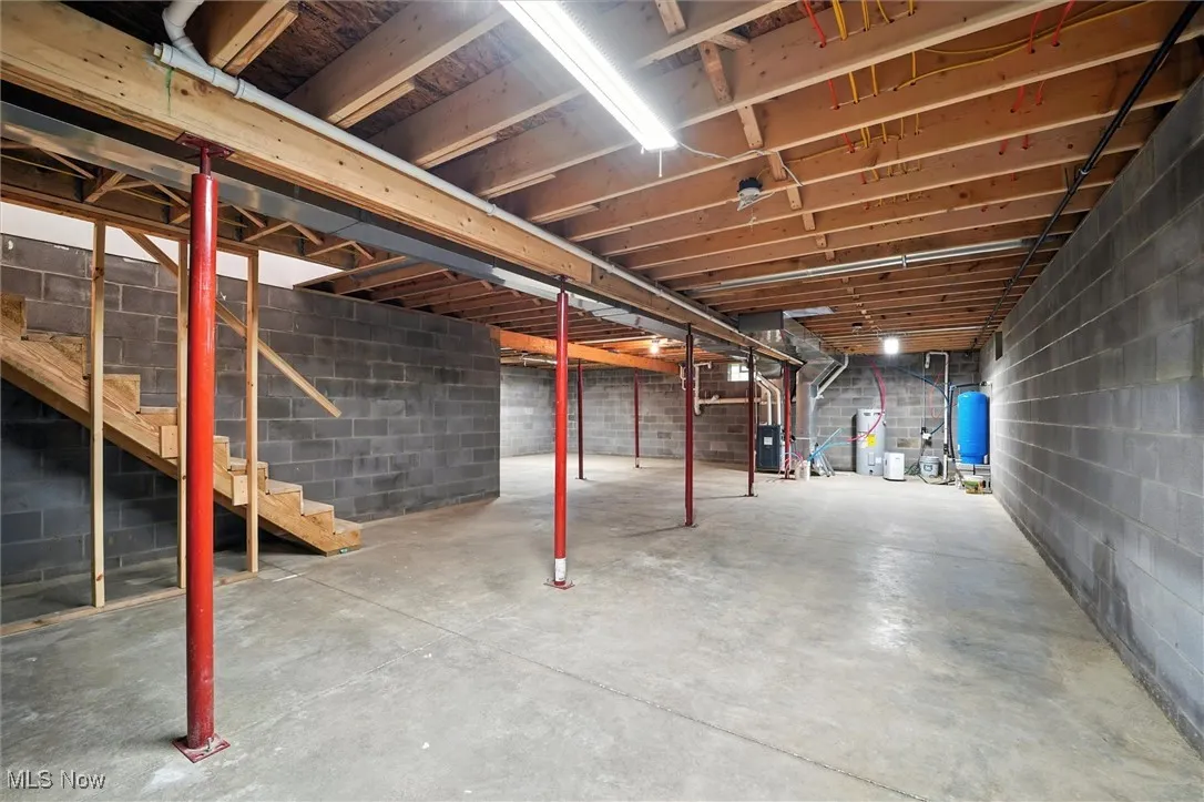 4361 Middle Road, Conneaut, Ohio 44030,MLS Now Listing ID