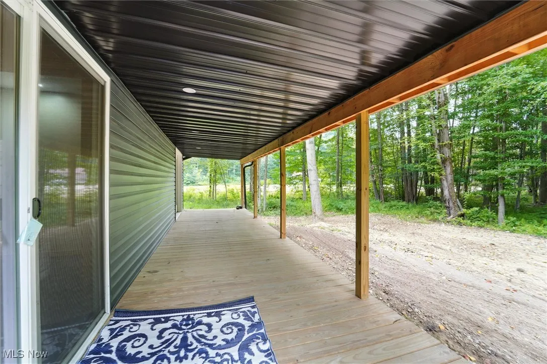 4361 Middle Road, Conneaut, Ohio 44030,MLS Now Listing ID