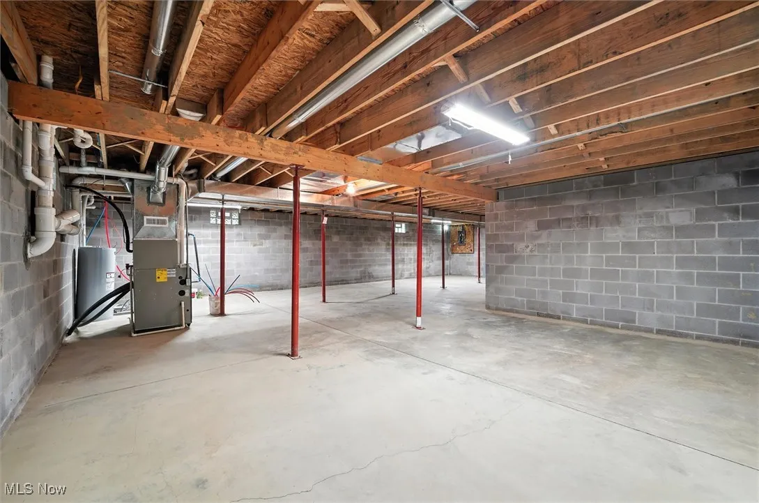 4361 Middle Road, Conneaut, Ohio 44030,MLS Now Listing ID