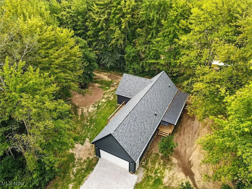 4361 Middle Road, Conneaut, Ohio 44030,MLS Now Listing ID