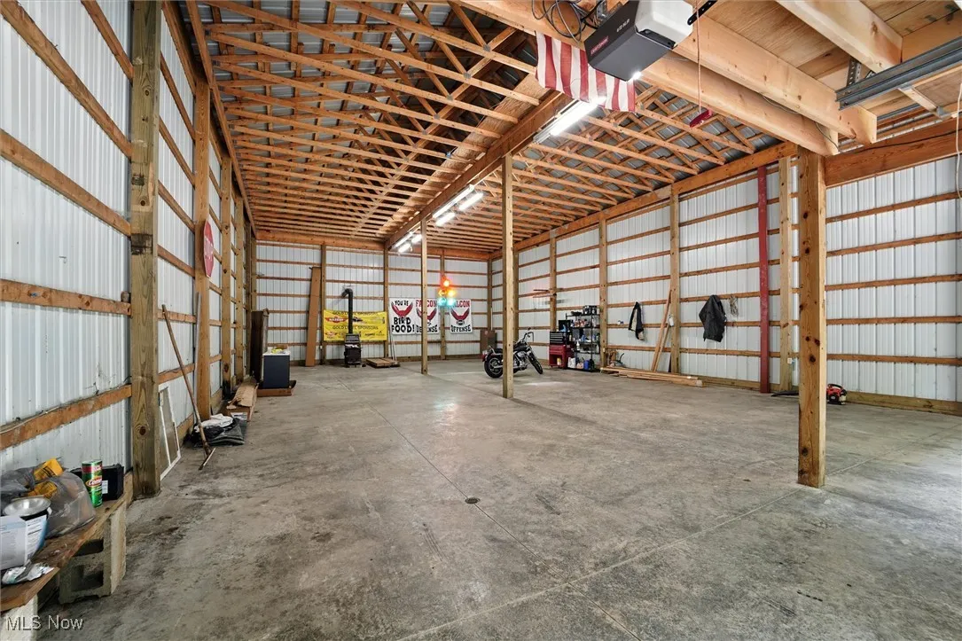 4361 Middle Road, Conneaut, Ohio 44030,MLS Now Listing ID