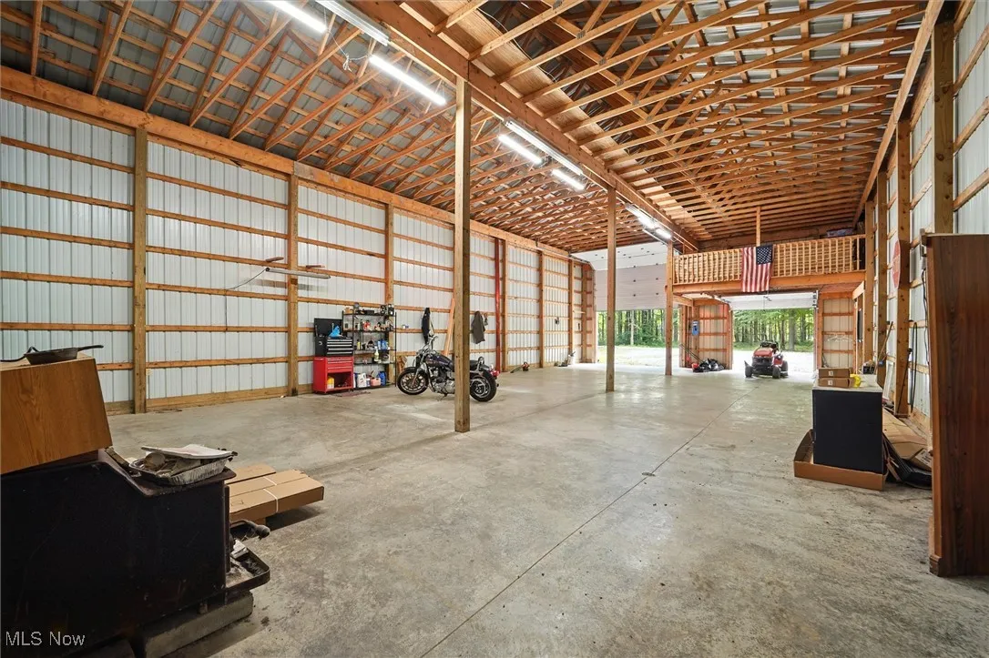 4361 Middle Road, Conneaut, Ohio 44030,MLS Now Listing ID