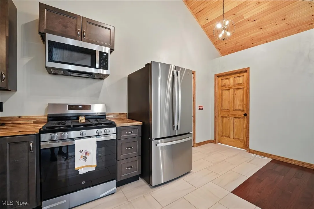 4361 Middle Road, Conneaut, Ohio 44030,MLS Now Listing ID