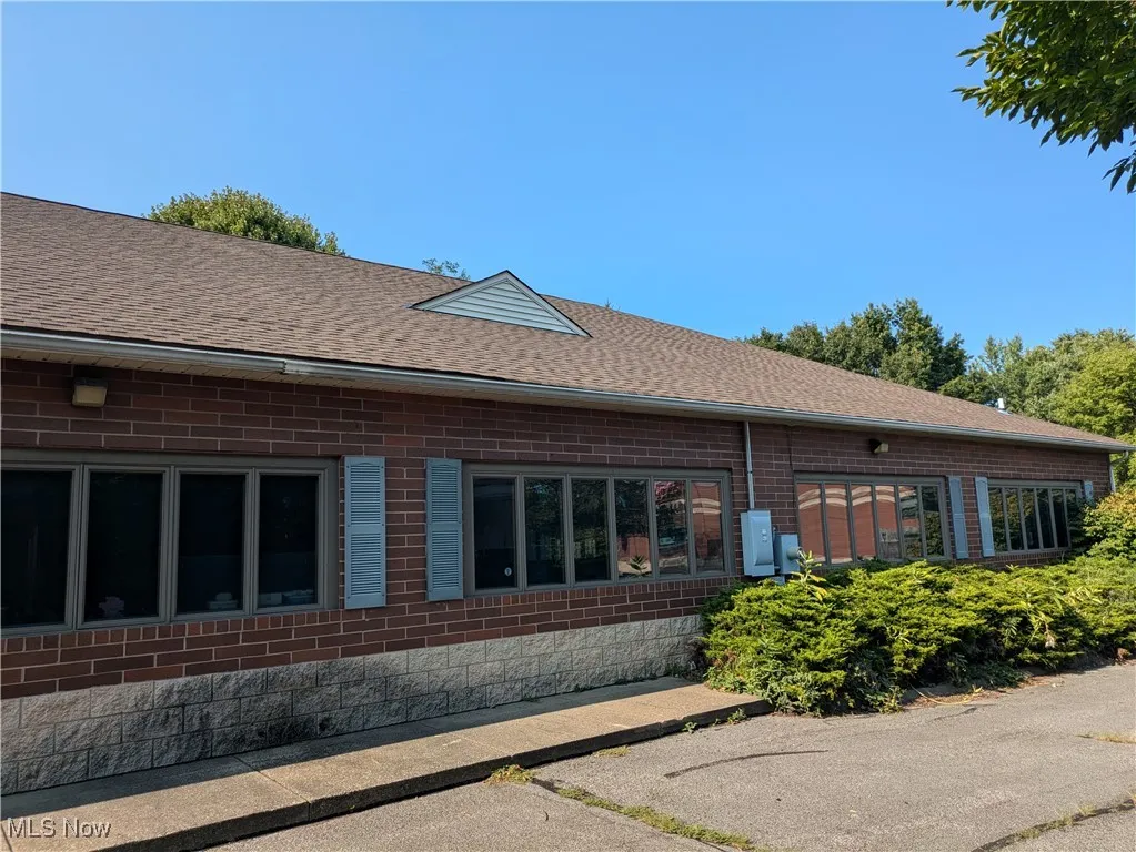 6970 Heisley Road, Mentor, Ohio 44060,MLS Now Listing ID