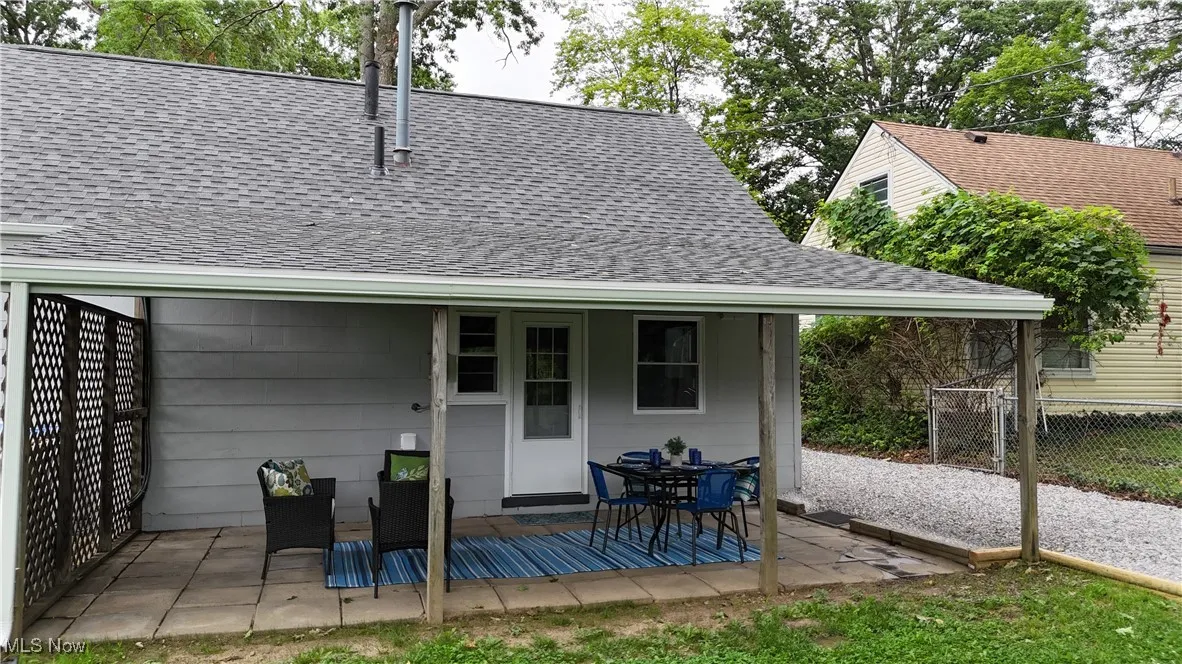 2221 Suncrest Drive, Cuyahoga Falls, Ohio 44221,MLS Now Listing ID