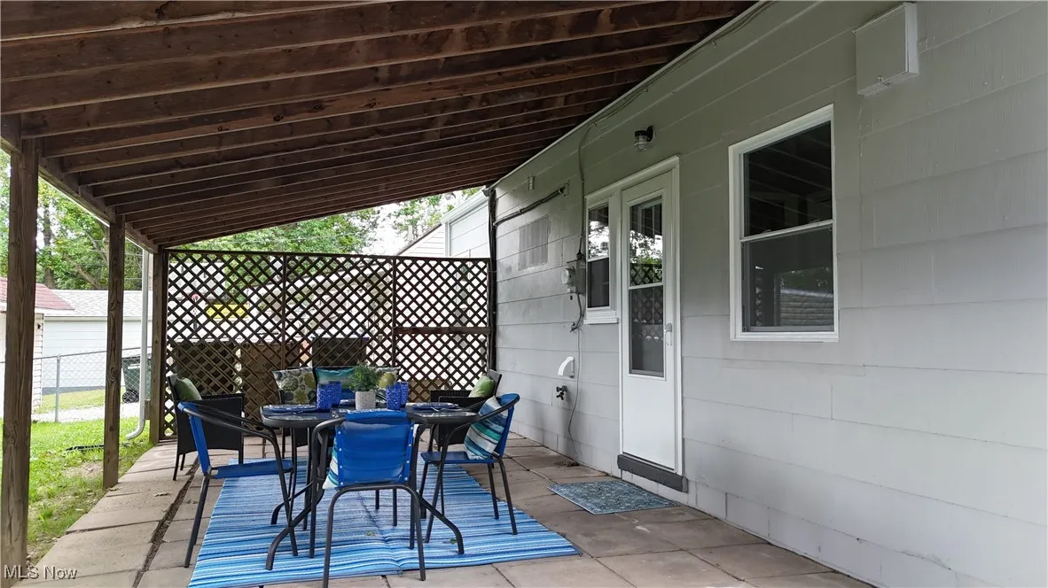 2221 Suncrest Drive, Cuyahoga Falls, Ohio 44221,MLS Now Listing ID