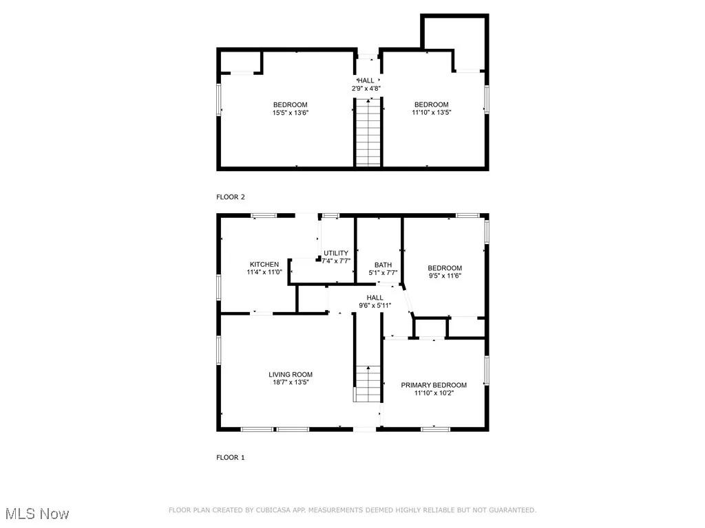 2221 Suncrest Drive, Cuyahoga Falls, Ohio 44221,MLS Now Listing ID