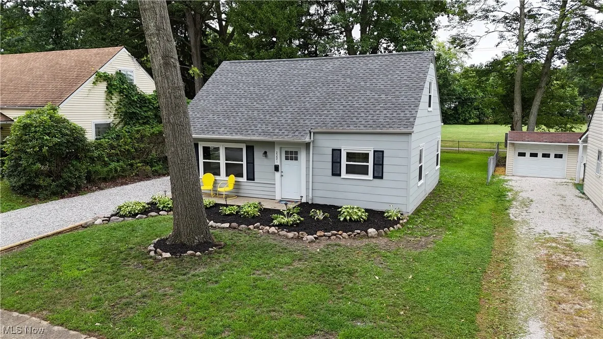 2221 Suncrest Drive, Cuyahoga Falls, Ohio 44221,MLS Now Listing ID