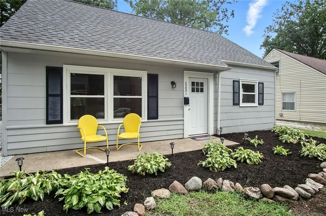 2221 Suncrest Drive, Cuyahoga Falls, Ohio 44221,MLS Now Listing ID