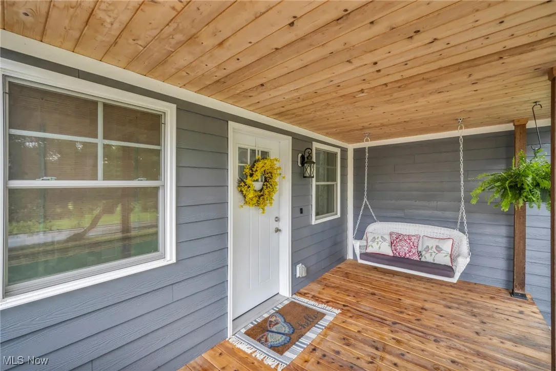 17496 Hallauer Road, Wellington, Ohio 44090,MLS Now Listing ID