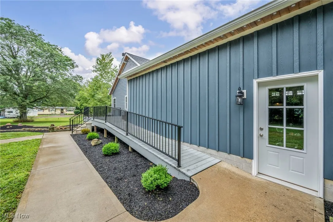 17496 Hallauer Road, Wellington, Ohio 44090,MLS Now Listing ID