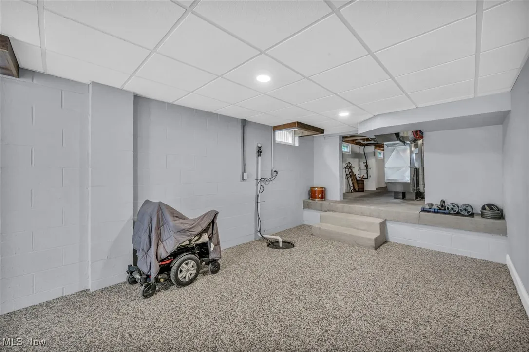 17496 Hallauer Road, Wellington, Ohio 44090,MLS Now Listing ID