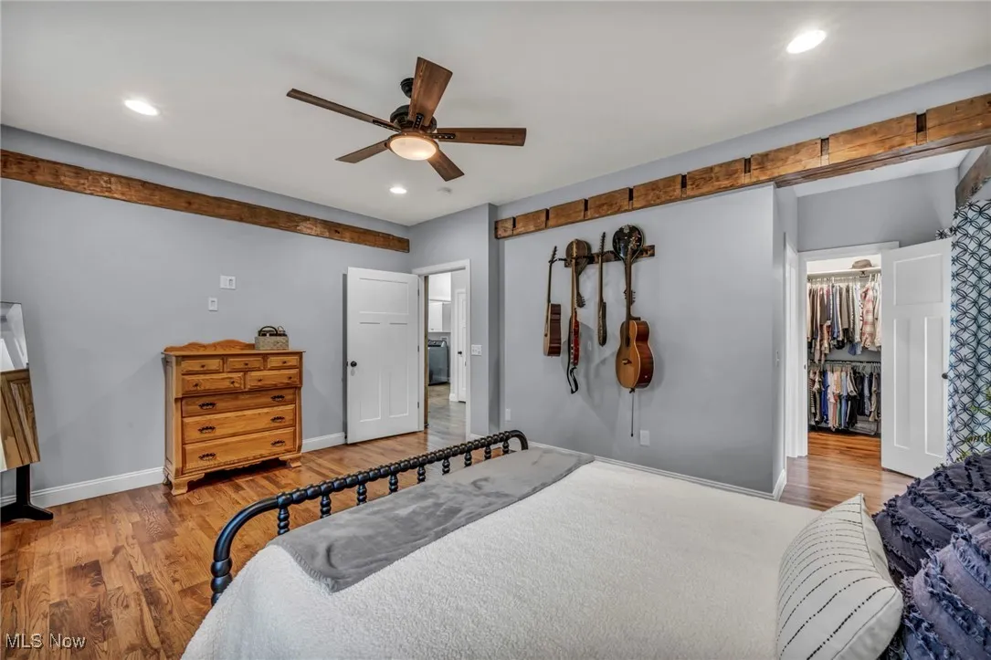 17496 Hallauer Road, Wellington, Ohio 44090,MLS Now Listing ID