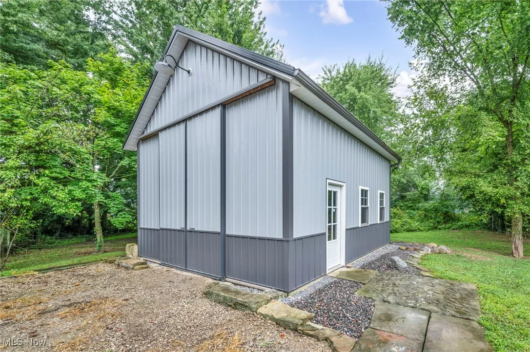 17496 Hallauer Road, Wellington, Ohio 44090,MLS Now Listing ID