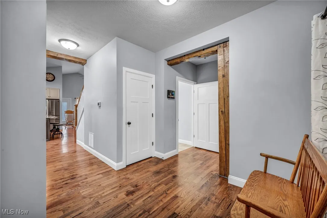 17496 Hallauer Road, Wellington, Ohio 44090,MLS Now Listing ID