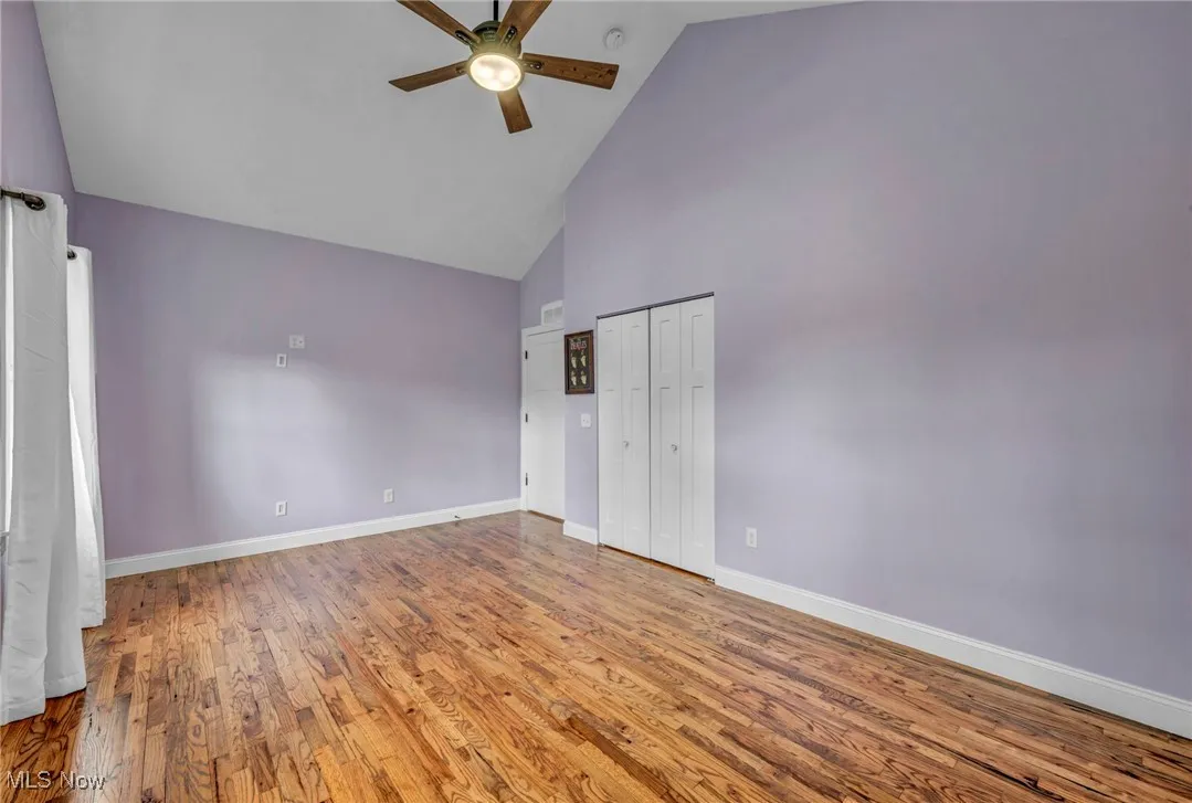 17496 Hallauer Road, Wellington, Ohio 44090,MLS Now Listing ID