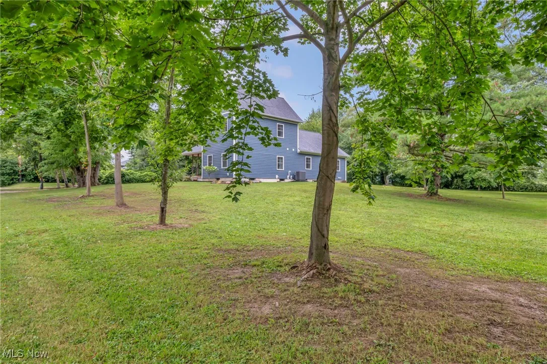 17496 Hallauer Road, Wellington, Ohio 44090,MLS Now Listing ID