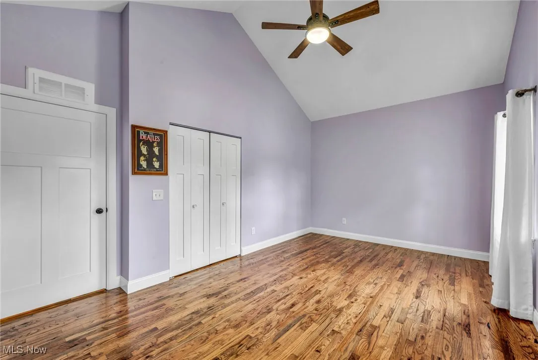 17496 Hallauer Road, Wellington, Ohio 44090,MLS Now Listing ID