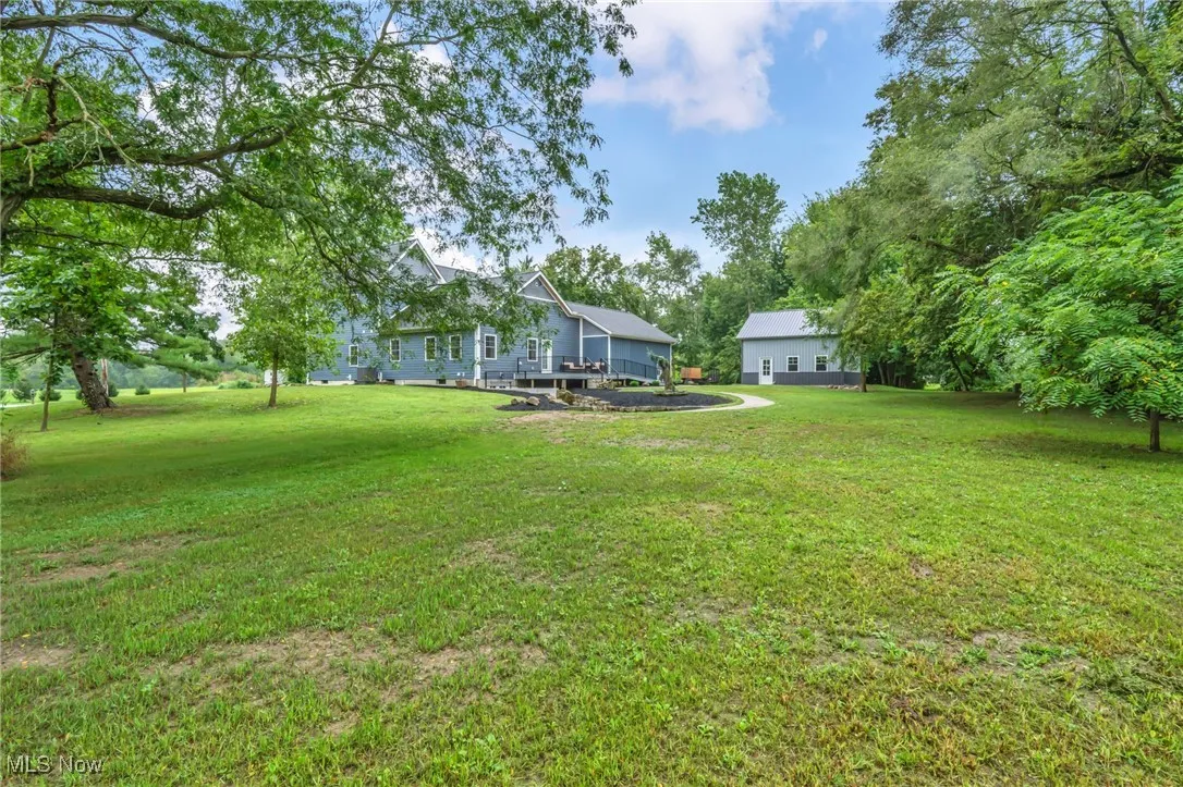 17496 Hallauer Road, Wellington, Ohio 44090,MLS Now Listing ID