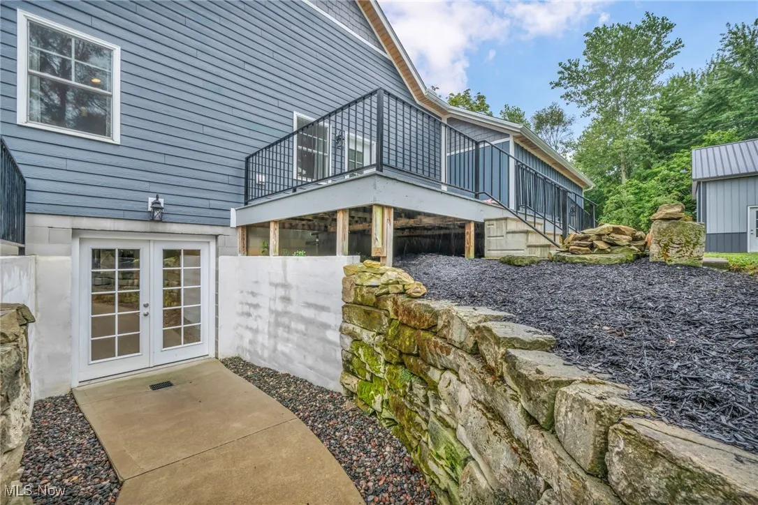 17496 Hallauer Road, Wellington, Ohio 44090,MLS Now Listing ID