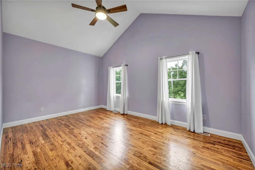 17496 Hallauer Road, Wellington, Ohio 44090,MLS Now Listing ID