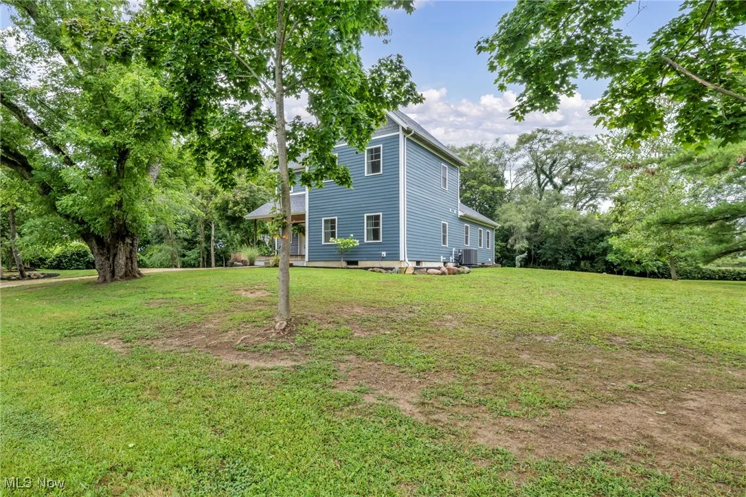 17496 Hallauer Road, Wellington, Ohio 44090,MLS Now Listing ID