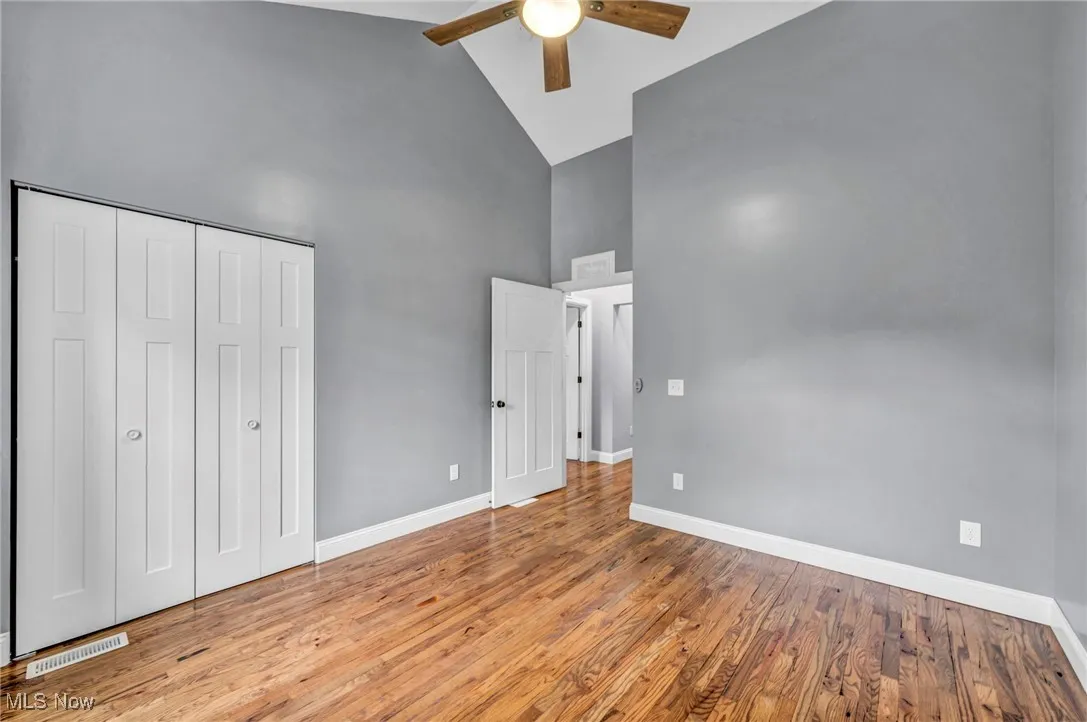 17496 Hallauer Road, Wellington, Ohio 44090,MLS Now Listing ID
