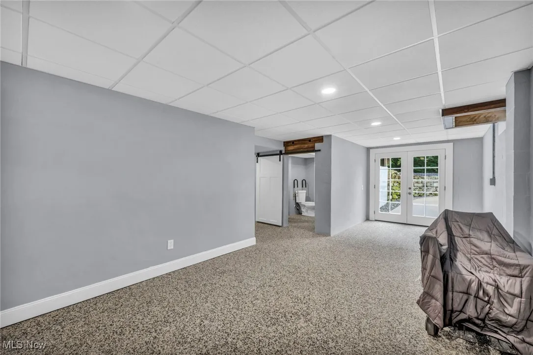 17496 Hallauer Road, Wellington, Ohio 44090,MLS Now Listing ID