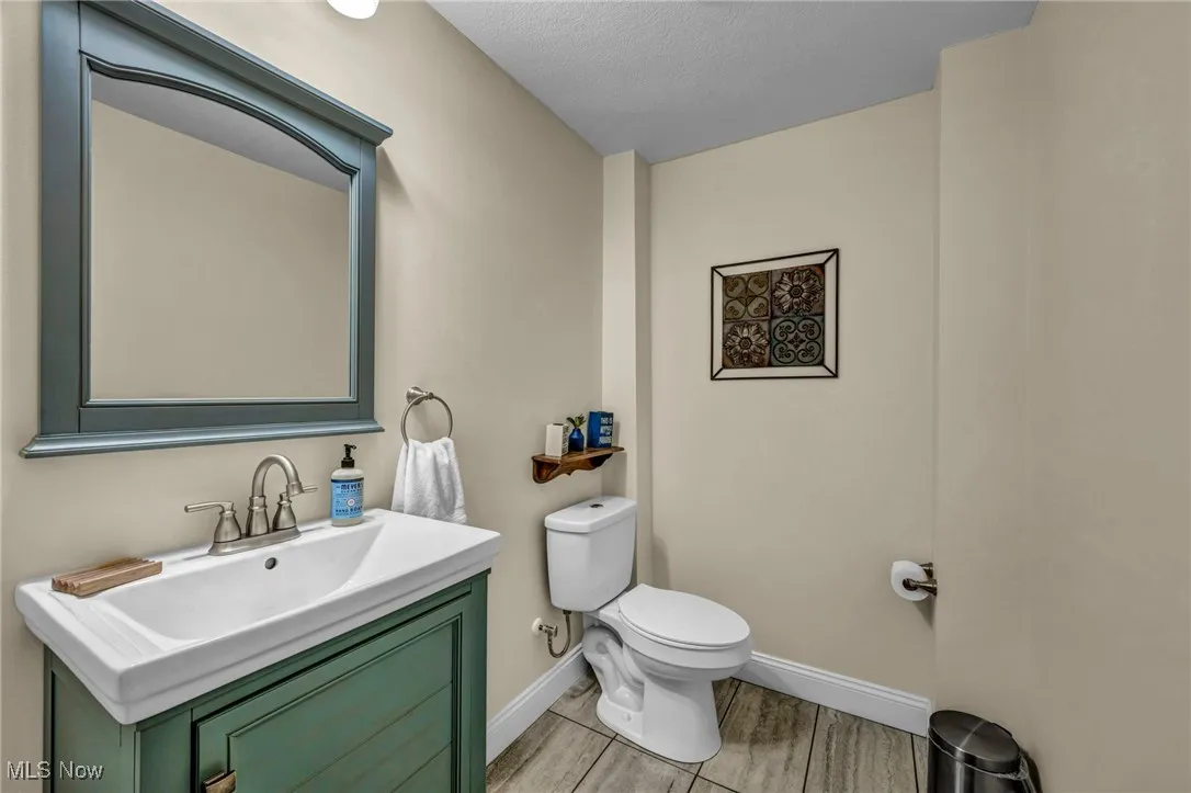 17496 Hallauer Road, Wellington, Ohio 44090,MLS Now Listing ID