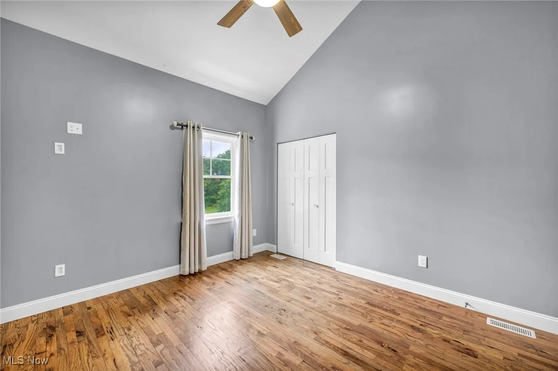 17496 Hallauer Road, Wellington, Ohio 44090,MLS Now Listing ID