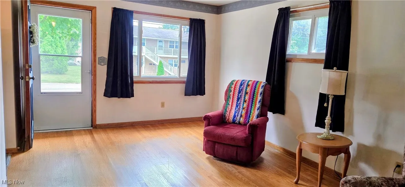 649 E Hopocan Avenue, Barberton, Ohio 44203,MLS Now Listing ID
