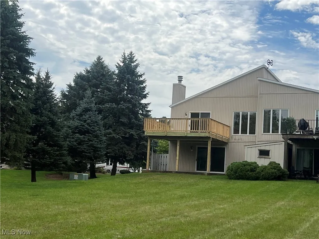 64 River Run Drive # J, Fremont, Ohio 43420,MLS Now Listing ID