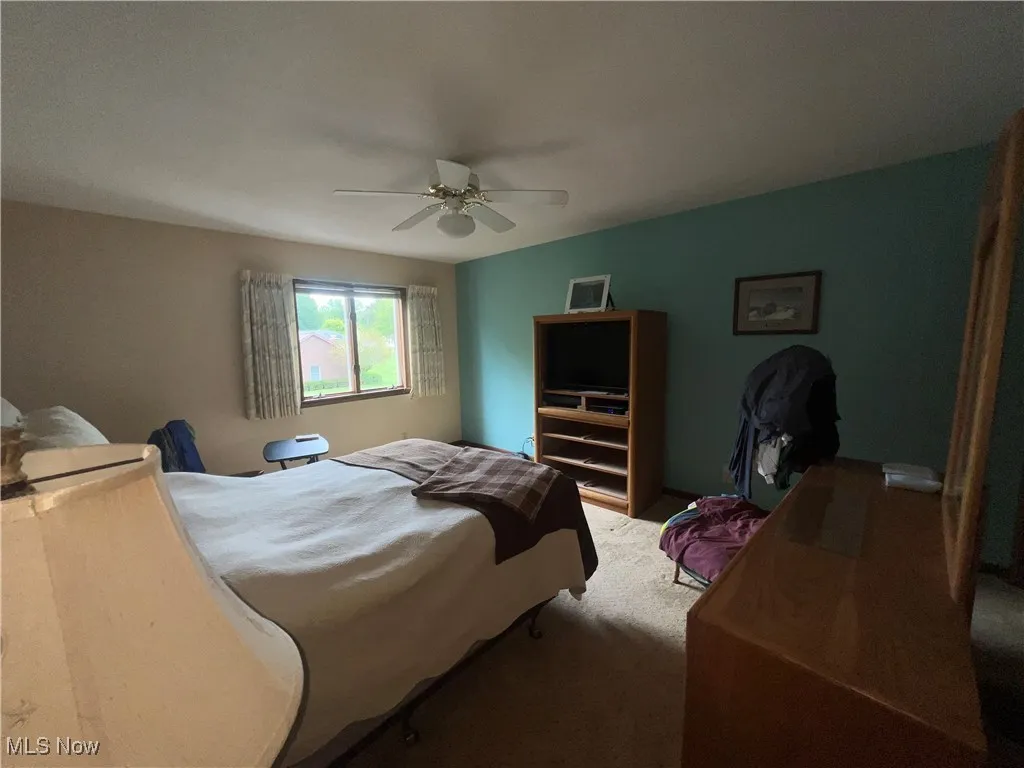 64 River Run Drive # J, Fremont, Ohio 43420,MLS Now Listing ID