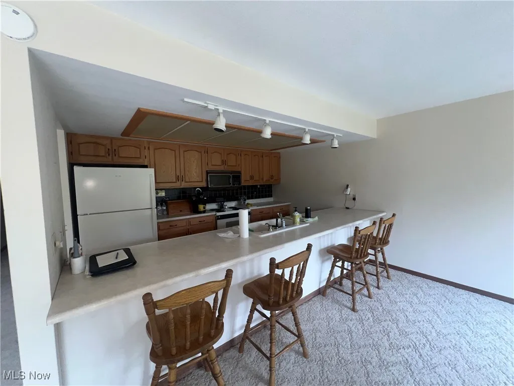 64 River Run Drive # J, Fremont, Ohio 43420,MLS Now Listing ID
