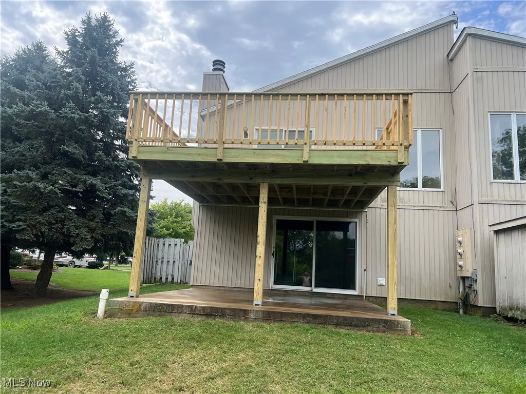 64 River Run Drive # J, Fremont, Ohio 43420,MLS Now Listing ID