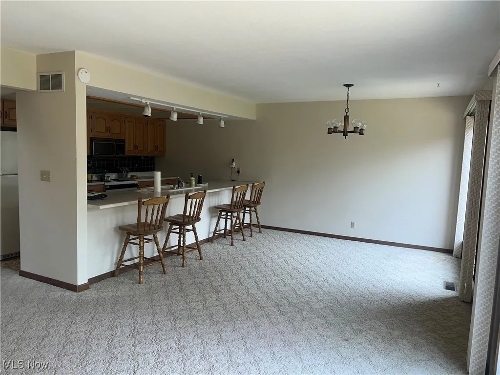 64 River Run Drive # J, Fremont, Ohio 43420,MLS Now Listing ID