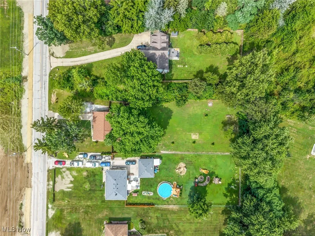 81 Marks Road, Brunswick, Ohio 44212,MLS Now Listing ID