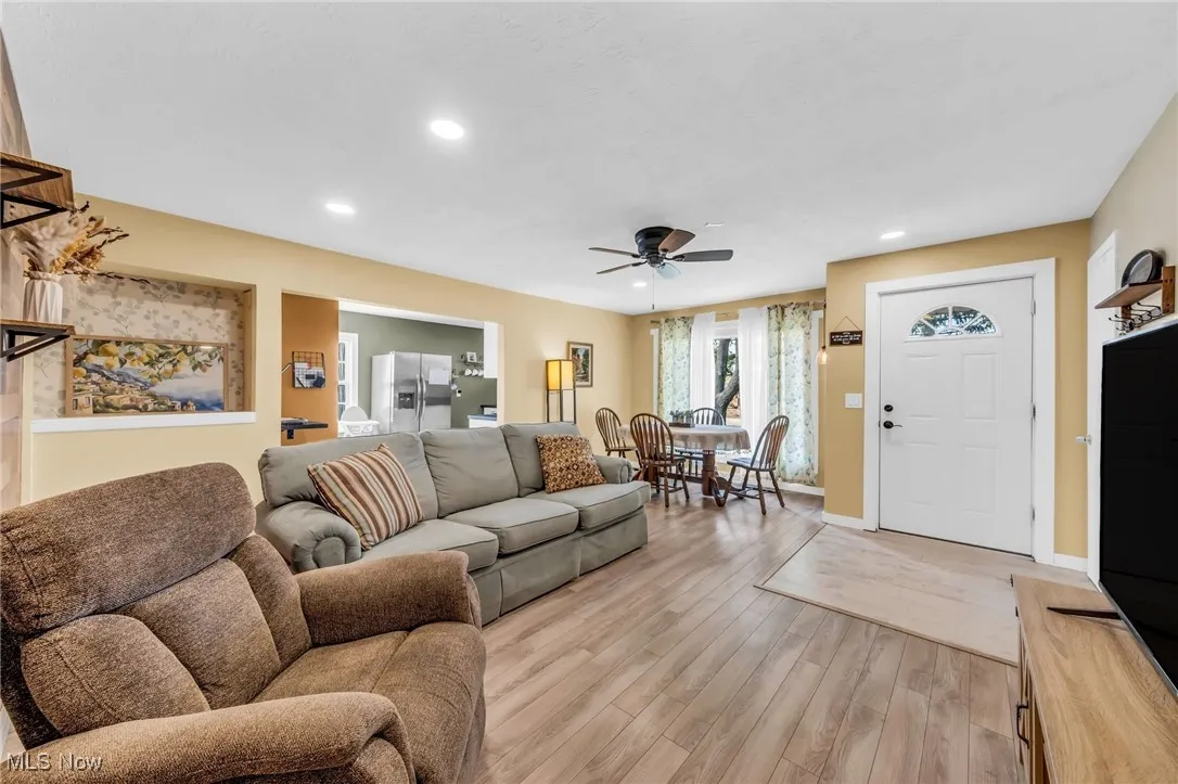 81 Marks Road, Brunswick, Ohio 44212,MLS Now Listing ID